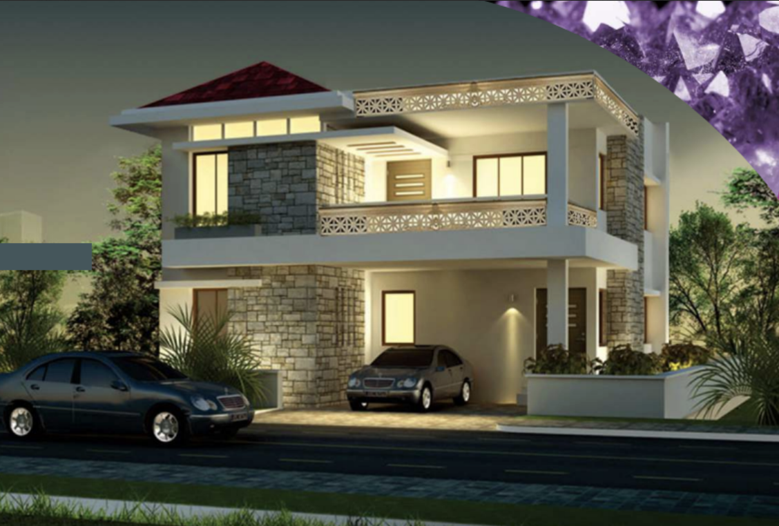 Crystal Town Project 2